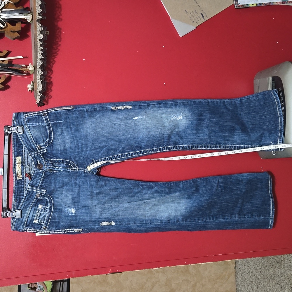 BKE Stella Jeans